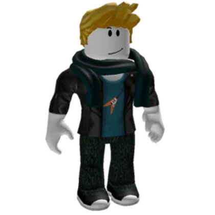 pro_gamerJohn3000粉絲俱樂部 Roblox group icon