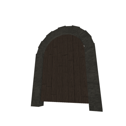 ROBLOX Detailed Realistic Door