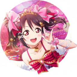School Idol Festival Stage