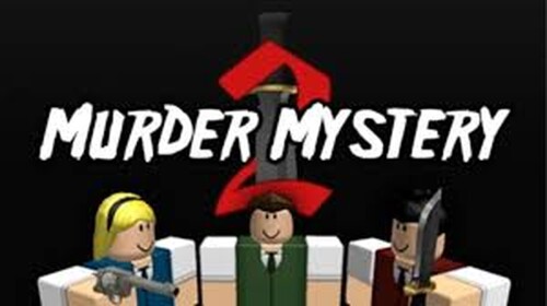 [⌛] Zyleak's MM2 🍀