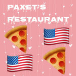 Paxet’s Restaurant
