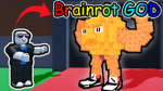 DA BRAINNROT GODSSS SHOPPING MALL