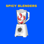Spicy Blenders