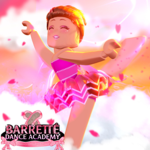 Barrette’s Dance Academy!