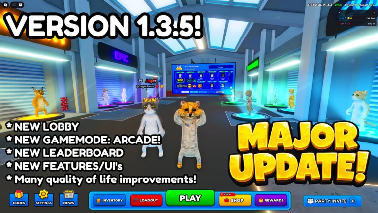 VERSION 1.3.5! 