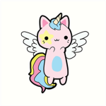 The cool cute kitty group
