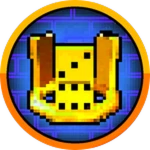 Lavish! Roblox badge thumbnail