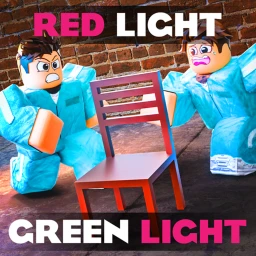 [UPDATE] Red Light, Green Light 1 icon
