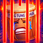 Trolls cannot end this tower 2