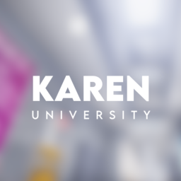 Karen University | Campus