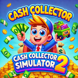 Cash Collector Simulator 2 (New)