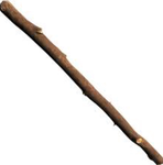 Small STICK CLUB
