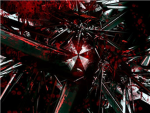 Umbrella Corporation. Swat Omega.