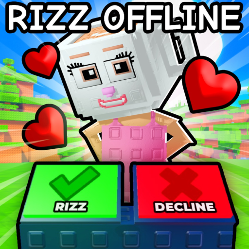 💖 Rizz a Brainrot