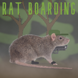 [CHAOS UPDATE] Rat Boarding