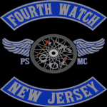 Fourth Watch Motorcycle Club