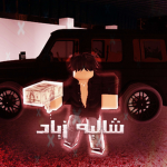 شـالـيـه زيـاد