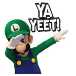 Ya yeet nation