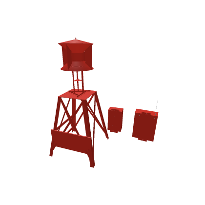Williston Park FD SD-10 Siren With Audio