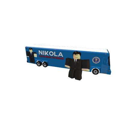 Nikola Bus