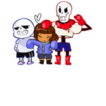 Sub's Undertale Fan Group