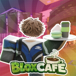 BloxCafe V2 (beta)