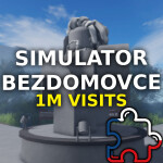 [1M] Czech homeless simulator 😔