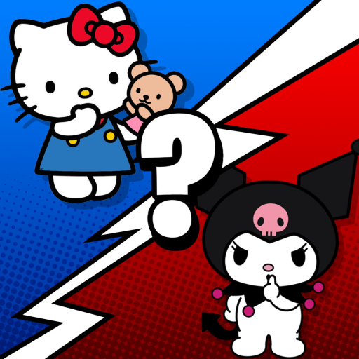 Better Hello Kitty Character?