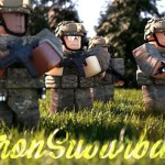 Army Patrol Units
