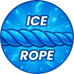Ice Rope