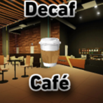 Decaf Café