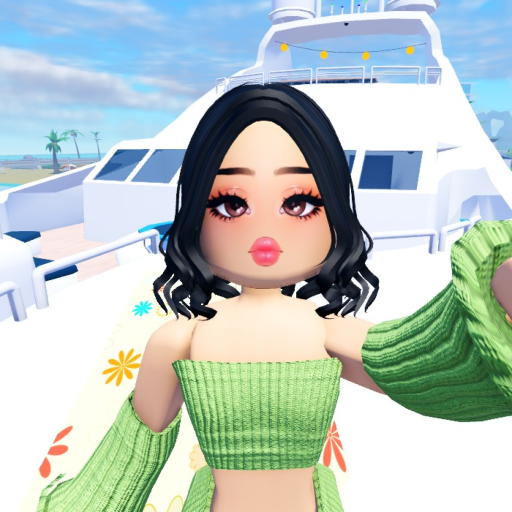 Springville🏡RP  official Roblox game thumbnail