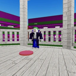 Joker Tycoon (WORKS) icon