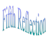 Fifth Reflection Fashion