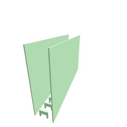 Troll obby platform