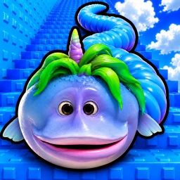Climb Scary Boogle Tower icon