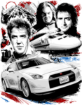 topgear fanclub 2010
