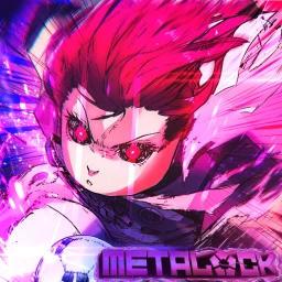 [BETA] META LOCK icon