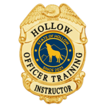 Hollow Peace Officer Training And Education