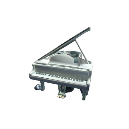 Phantom Piano