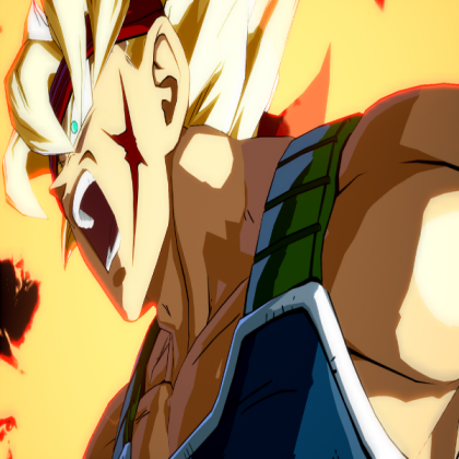 Dragon-Ball Roblox decal