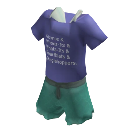 Item Thumbnail
