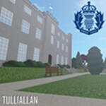 Police Scotland College, Tulliallan