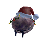 A Festive Nightmare