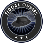 Fedora Owners