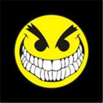 the smile face group