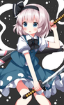 みょんの人集まれ〜