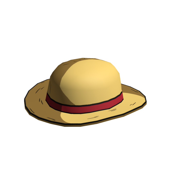 Luffy