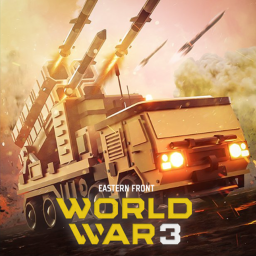 [RUSSIA💥] World War 3 Simulator