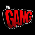THE GANG. YAY
